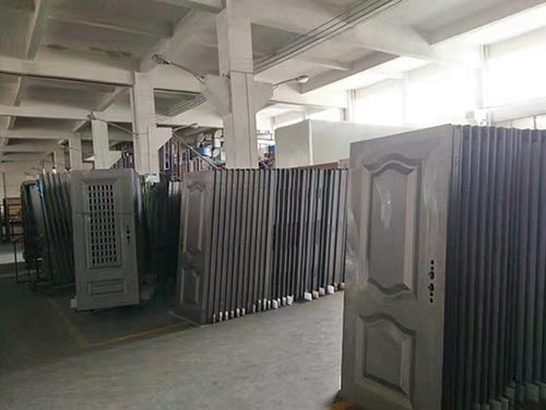 聚氨酯门板浇注 江苏聚氨酯发泡机(图2) 聚氨酯门板浇注